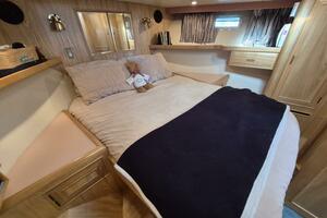 48ft Camargue Yacht For Sale