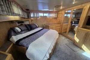 48ft Camargue Yacht For Sale