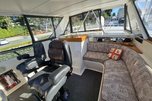 48ft Camargue Yacht For Sale