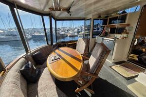 48ft Camargue Yacht For Sale