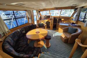 48ft Camargue Yacht For Sale