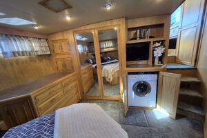 48ft Camargue Yacht For Sale