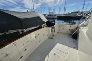48ft Camargue Yacht For Sale