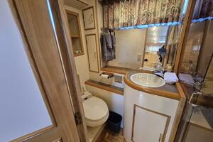 48ft Camargue Yacht For Sale