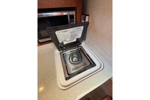 Hannah E 30ft Back Cove Yacht For Sale