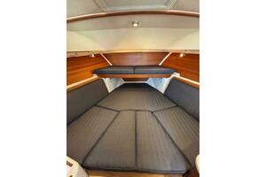 Hannah E 30ft Back Cove Yacht For Sale