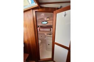 Hannah E 30ft Back Cove Yacht For Sale
