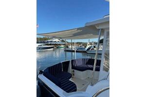 Hannah E 30ft Back Cove Yacht For Sale