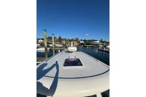 Hannah E 30ft Back Cove Yacht For Sale