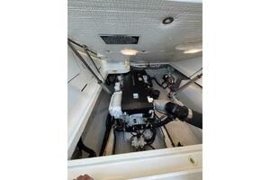 Hannah E 30ft Back Cove Yacht For Sale