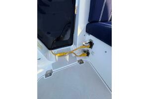 Hannah E 30ft Back Cove Yacht For Sale