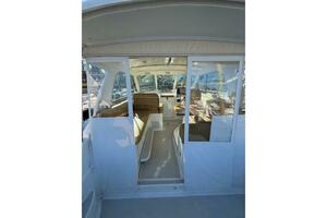 Hannah E 30ft Back Cove Yacht For Sale