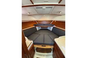 Hannah E 30ft Back Cove Yacht For Sale