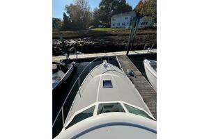 Hannah E 30ft Back Cove Yacht For Sale