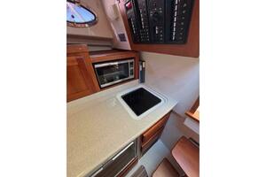 Hannah E 30ft Back Cove Yacht For Sale
