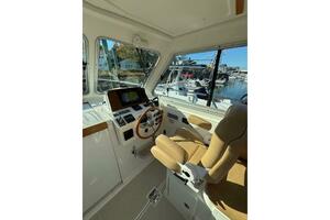 Hannah E 30ft Back Cove Yacht For Sale