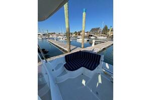 Hannah E 30ft Back Cove Yacht For Sale
