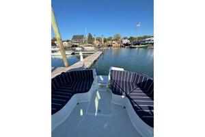 Hannah E 30ft Back Cove Yacht For Sale