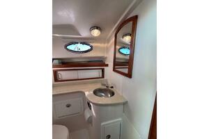 Hannah E 30ft Back Cove Yacht For Sale