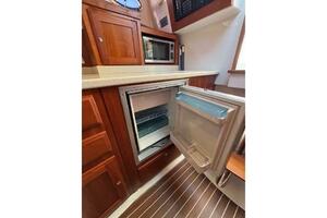 Hannah E 30ft Back Cove Yacht For Sale