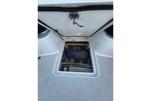Hannah E 30ft Back Cove Yacht For Sale