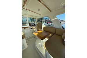 Hannah E 30ft Back Cove Yacht For Sale