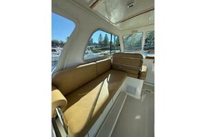 Hannah E 30ft Back Cove Yacht For Sale
