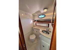 Hannah E 30ft Back Cove Yacht For Sale