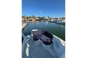 Hannah E 30ft Back Cove Yacht For Sale