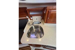 Hannah E 30ft Back Cove Yacht For Sale