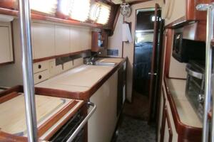 Idem II 38ft Endeavour Yacht For Sale
