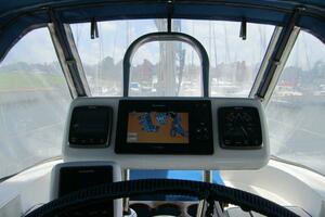 Idem II 38ft Endeavour Yacht For Sale