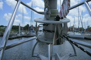 Idem II 38ft Endeavour Yacht For Sale
