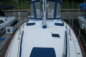 Idem II 38ft Endeavour Yacht For Sale