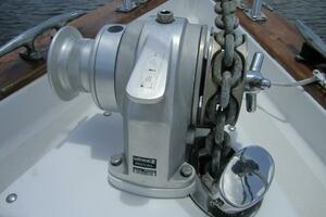 Idem II 38ft Endeavour Yacht For Sale