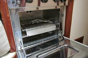 Idem II 38ft Endeavour Yacht For Sale
