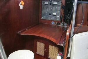 Idem II 38ft Endeavour Yacht For Sale