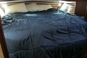 Idem II 38ft Endeavour Yacht For Sale