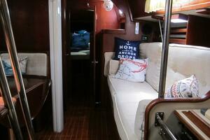 Idem II 38ft Endeavour Yacht For Sale