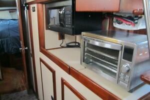 Idem II 38ft Endeavour Yacht For Sale