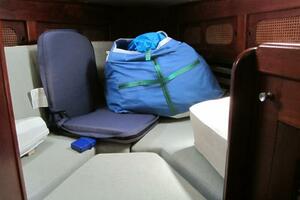 Idem II 38ft Endeavour Yacht For Sale