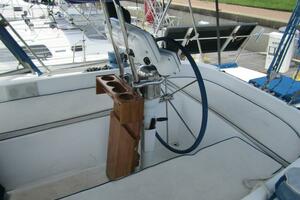 Idem II 38ft Endeavour Yacht For Sale