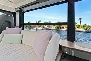 JOAN S RONDEVOUS 52ft Absolute Yacht For Sale