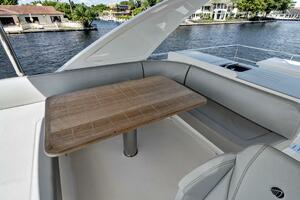 JOAN S RONDEVOUS 52ft Absolute Yacht For Sale