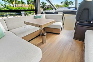JOAN S RONDEVOUS 52ft Absolute Yacht For Sale