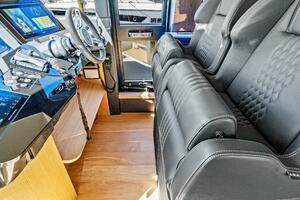 JOAN S RONDEVOUS 52ft Absolute Yacht For Sale
