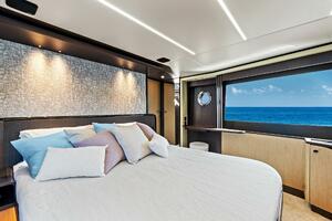 JOAN S RONDEVOUS 52ft Absolute Yacht For Sale