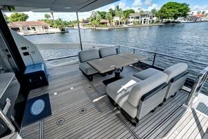 JOAN S RONDEVOUS 52ft Absolute Yacht For Sale