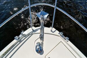 JOAN S RONDEVOUS 52ft Absolute Yacht For Sale