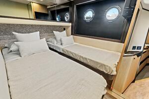 JOAN S RONDEVOUS 52ft Absolute Yacht For Sale